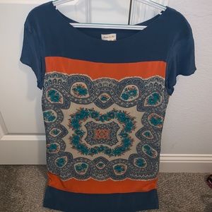 Anthropologie Dress
